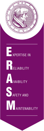 ERASM: Expertise in Reliability Avaibility Safety and Maintenability