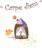 Meuble de tourisme Carpe Diem Dijon