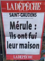 Mérule saint-gaudens déménagement forcé