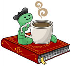 The Thirsty Bookworm