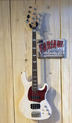 Cort GB 74 E-Bass Gitarre, 75365 Calw