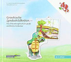 Kinderbuch über die artgerechte Schildkrötenhaltung von Thorsten Geier