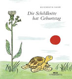 Buch Die Schildkröte hat Geburtstag