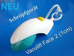 Vaculift Face2 Eur 19,95