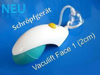 Vaculift Face1 Eur 19,95