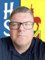 Trainer B-LL - Gunnar Schütze
