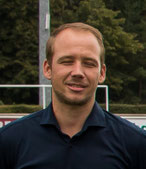 Trainer U8 - Chris Zimmermann