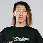 中田ユウジ