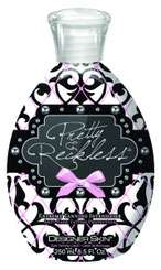 Pretty & Reckless Mystical Collection Designer Skin zonnebankcreme zoncosmetica zonnebrand bronzer DHA Cosmetisch Natuurlijk Aftersun Huidverzorging