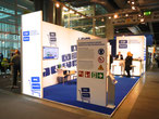 Messestand