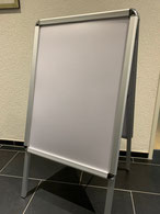 Kundenstopper / A-Bock