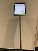 i-Pad & Tablet Steller