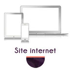 Site internet vitrine - Site web marchand