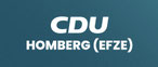 CDU Homberg (Efze)