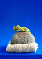 Recherche en cours, association d'objets.