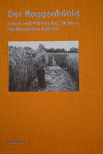 Der Roggenkönig Cover