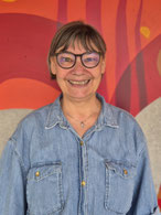  B. Holstein, Klassenlehrerin 1b