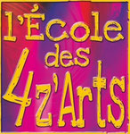 Ecole des 4Z'Arts