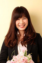 石倉 千秋(Ishukura Chiaki)