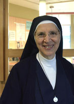 Sr Pierre-Anne Mandato