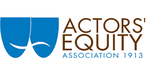 Actors' Equity Association Logo