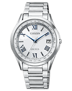 This is an image of CITIZEN EXCEED CB1110-61A