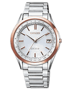 This is the CITIZENエクシードCB1114-52A product image