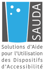 SAUDA - Solutions d'Aide pour l'Accessibilité des Dispositifs d'Accessibilité