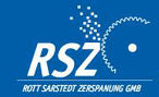 RSZ - Rott Sarstedt Zerspanung - Web-Logo