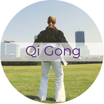 Qi Gong und Energie_Energie in Bewegung