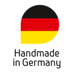 Handmade in GERMANY