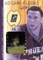 SHAWN MARION / BuyBack Auto   (#d 2/6)