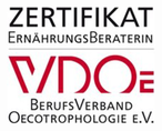 Verband der Diplom Oecotrophologen 