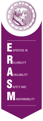 ERASM: Expertise in Reliability Avaibility Safety and Maintenability