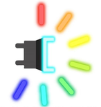 Logo Daiselec – Installateur d’éclairage LED professionnel Bouches du Rhône