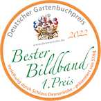 Deutscher Gartenbuchpreis 2022