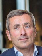 Vice président du bureau de la SNBS