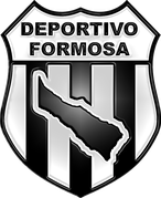 CLUB DEPORTIVO FORMOSA (FOR)