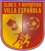 CLUB SOCIAL Y DEPORTIVO VILLA ESPAÑOLA (URU)