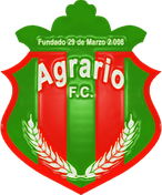 AGRARIO FÚTBOL CLUB (ER) 