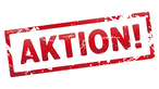 Aktion und Neuheiten