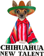 Chihuahua New Talent logo