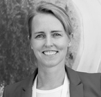 Miriam Schönrock  Manager Marketing, Events, PR