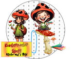 Kunterbunter Spass