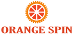 ORANGE SPIN大柴あまね公式HP