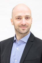 Christophe Cabrol