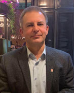Viktor Serbulov, Generalsekretär des YMCA Ukraine