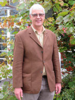 Pfarrer Bernhard Richter