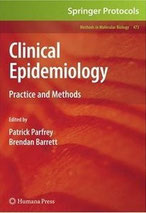 Epidemiology Pham Van Hau