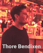 Thore Bendixen